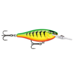 Rapala Shad Rap Elite 55 2-1/4"