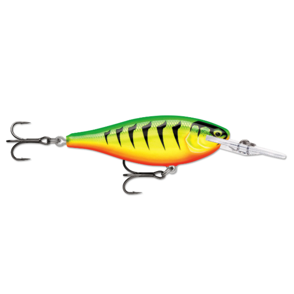 Rapala Shad Rap Elite 55 2-1/4"