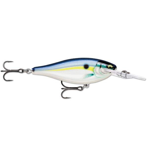 Rapala Shad Rap Elite 55 2-1/4"