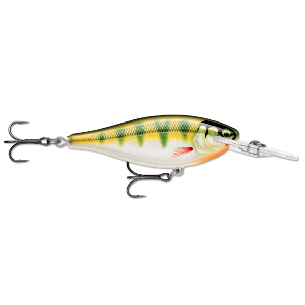 Rapala Shad Rap Elite 55 2-1/4"