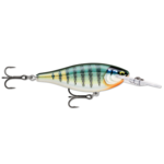 Rapala Shad Rap Elite 55 2-1/4"