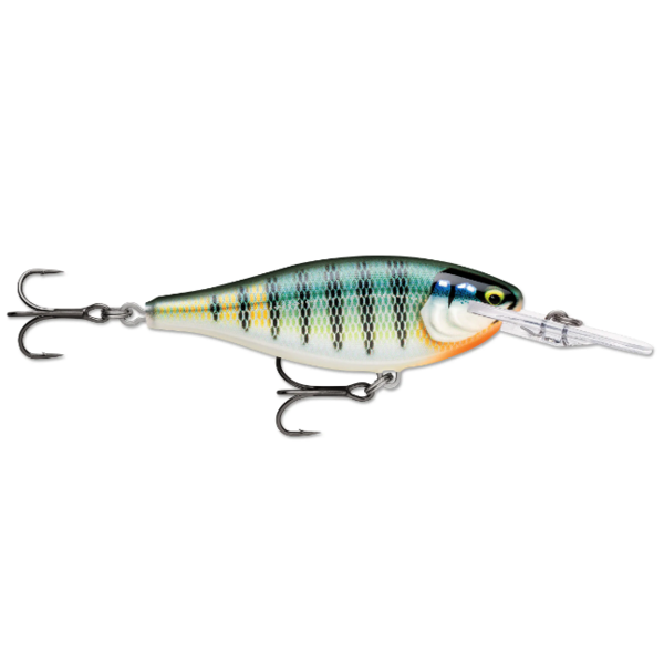 Rapala Shad Rap Elite 55 2-1/4"