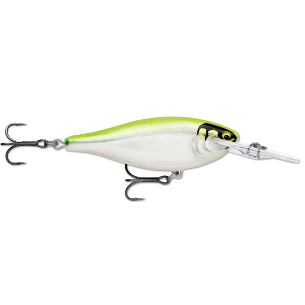 Rapala Shad Rap Elite 55 2-1/4"