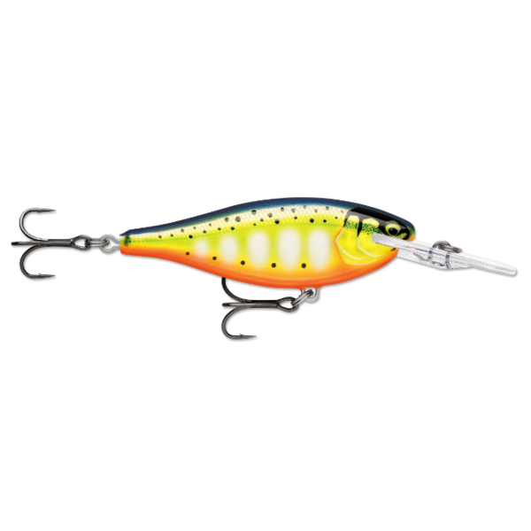 Rapala Shad Rap Elite 55 2-1/4"