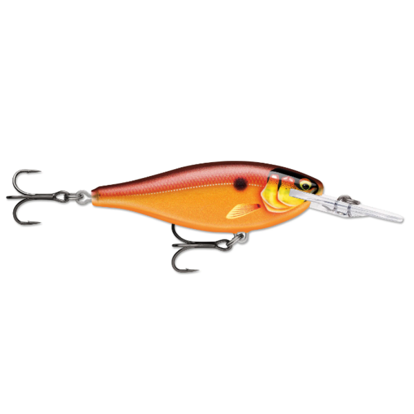 Rapala Shad Rap Elite 55 2-1/4"
