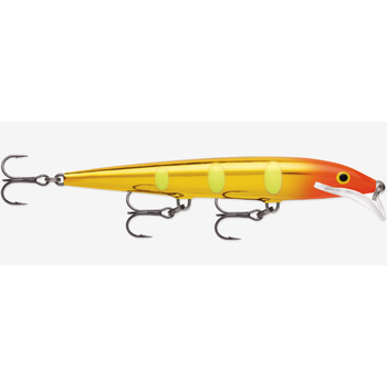 Rapala Scatter Rap Minnow. Juicy Lucy 11