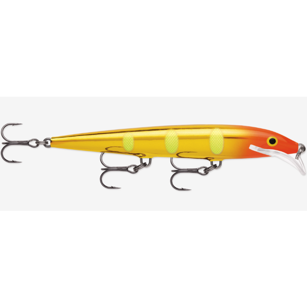 Rapala Scatter Rap Minnow. Juicy Lucy 11 - Gagnon Sporting Goods