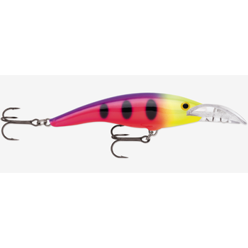 Rapala Scatter Rap Tail Dancer. Fruit Punch 09