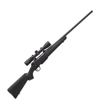 Winchester XPR  270 Win w/Vortex 3-9 Scope Bolt Action Rifle