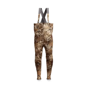 Sitka Gradient Cold Weather Bib