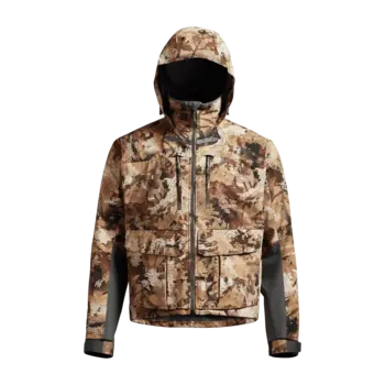 Sitka Delta Pro Wading Jacket