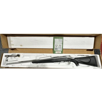 Remington 700 Stainless 260 Rem DM Enhanced Bolt Action Rifle (Made in 1997)