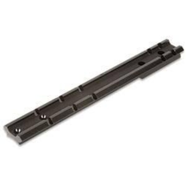 Weaver Model 70 LA Top mount Base No 96 Matte