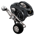 Daiwa Lexa 400 6.3:1 RH Casting Reel