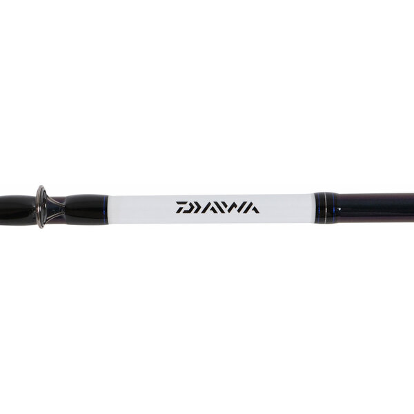 Daiwa RG Series Walleye Rod 8'MH Telescopic