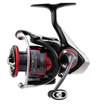 Daiwa Fuego LT 2500D-XH Spinning Reel