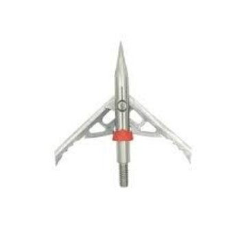 Typan 100gr 2" Cut Broadhead