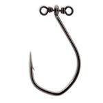 VMC Spinshot Drop Shot Hook. #4 5-pk