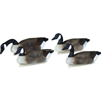 Flambeau Flambeau 8091SHU Storm Fron Goose Floaters- Canada Goose Floater