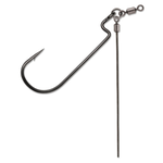 VMC Tokyo Rig 3/0 HD Worm 2-pk