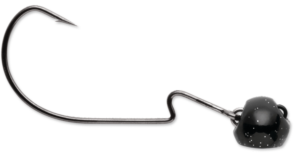 VMC X Long Wide Gap Hooks 5 pk