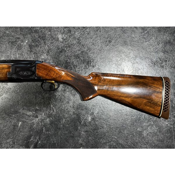 Browning Citori Hunting 12ga 30" Over/Under Fixed Full/Mod Chokes
