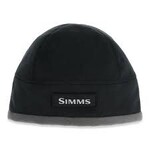 Simms Windstopper Tech Beanie. Black