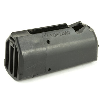 Ruger 90440 Amer Extra Mag 223 Short Action Rotary