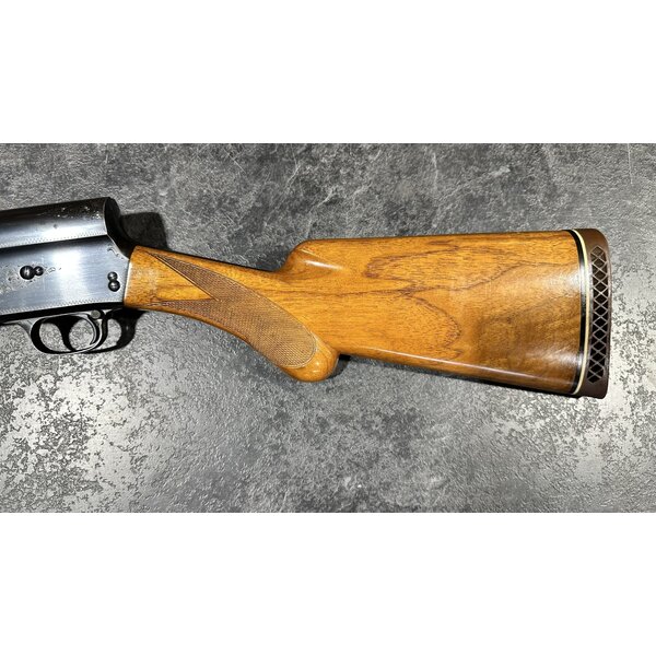 Browning Browning Auto 5 Magnum 12ga 28" Full Choke Semi Auto Shotgun (Made in Belgium)