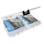 Plano Worm Bag 3700 StowAway