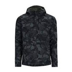 Simms Rogue Hoody Regiment Camo Carbon