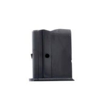 Zastava Z5 22 WMR, 17 HMR Magazine, 5 Round
