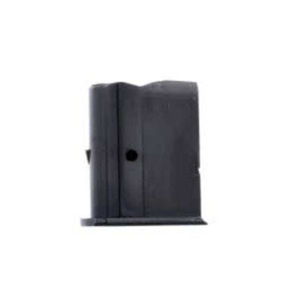 Zastava Z5 22 WMR, 17 HMR Magazine, 5 Round
