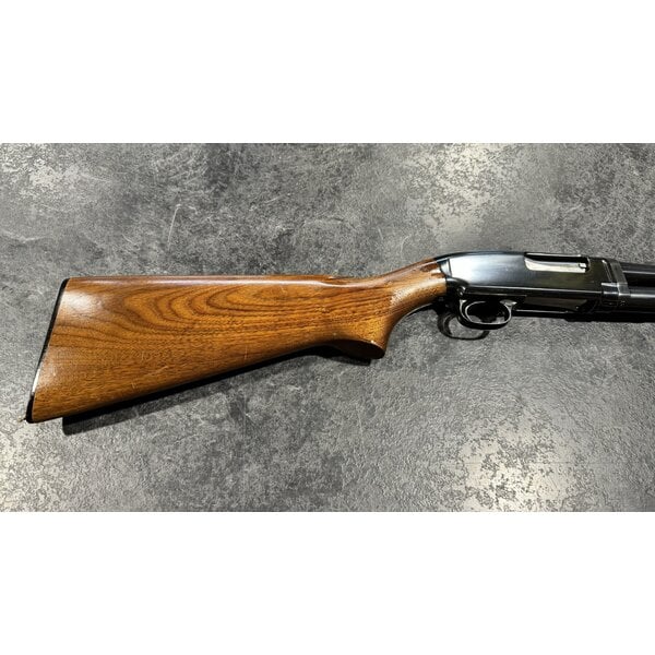 Winchester Model 12 20ga 28" Full Choke Punmp Shotgun