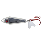 Northland Buck-Shot Coffin Spoon. 1/8oz Silver Shiner