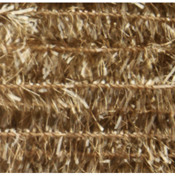 Textreme Ice Chenille 6mm Olive