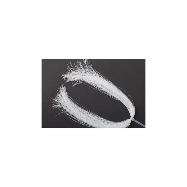 Flashabou  Accent (White)