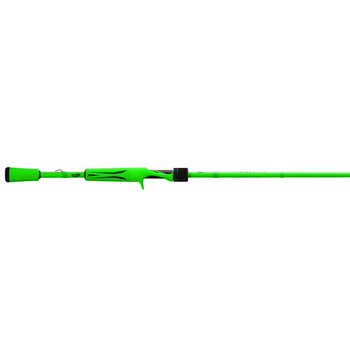 13 Fishing Fate Radioactive Pickle Casting Rod 7'1MH 2-pc - Reg $149.99