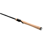 13 Fishing Omen Black 3 7'1ML Spinning Rod Full Grip (REG$179.99) *