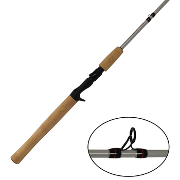Streamside Predator Classic Spinning/Casting Rods - Gagnon Sporting Goods