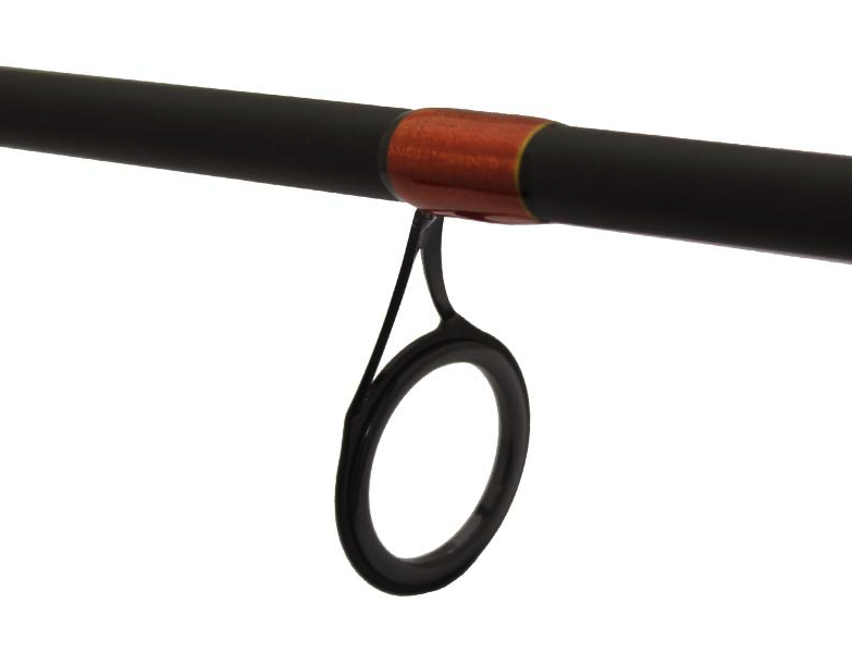 Streamside Heritage Salmon 9'6M Spinning Rod. 8-14lb 2-pc - Gagnon Sporting  Goods