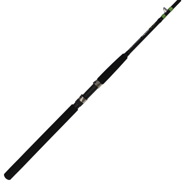 Streamside Predator 9'6MH Dipsy/Wire/Lead Core Trolling Rod. 15-30lb