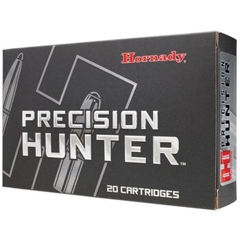 Hornady 81621 6.5 PRC 143gr ELD-X Precision Hunter Ammo