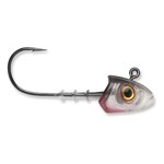 Storm Storm 360GT Search Bait Jig. 3/32oz Smokin Ghost 2-pk