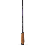 St Croix Mojo Bass Trigon Spinning Rod