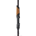 St Croix Mojo Bass Trigon Spinning Rod