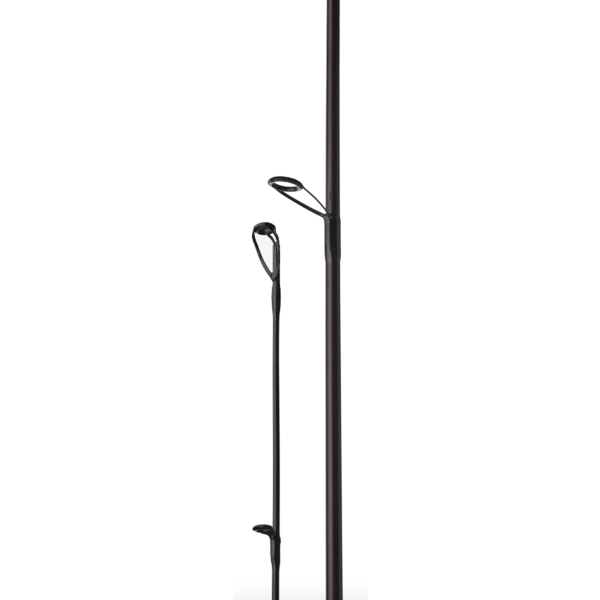 St Croix Mojo Bass Trigon Spinning Rod