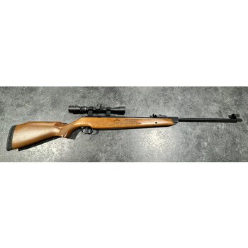 Model 350 Magnum .177 Pellet Rifle w/Scope 1250 FPS