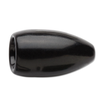 VMC Tungsten Flipping Weight Black 1/2oz 2-pk