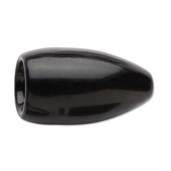VMC Tungsten Flipping Weight Black 1/2oz 2-pk